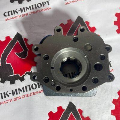 Насос КПП ZL40/50 SDLG (CBG12020, 803004322)
