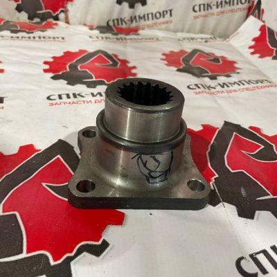 Фланец КПП ZL50D.21-4, ZL50F.10-1, Z520100010, Z510210040 от SEM