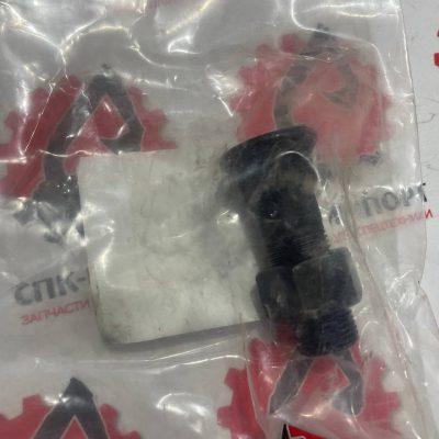 Болт с гайкой 154-71-41270/154-70-22270 SD16