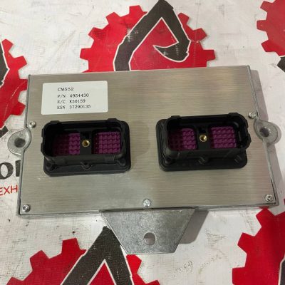 Блок управления двигателем QTS30 4954430 для двигателя CUMMINS