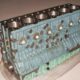 Блок цилиндров в сборе AZ21246010049 на двигатель WEICHAI