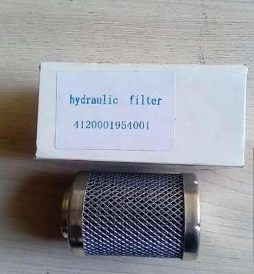 Фильтр-элемент пилотной магистрали 4120001954001  PLFX-30-X010 45х72 - СПК-Импорт
