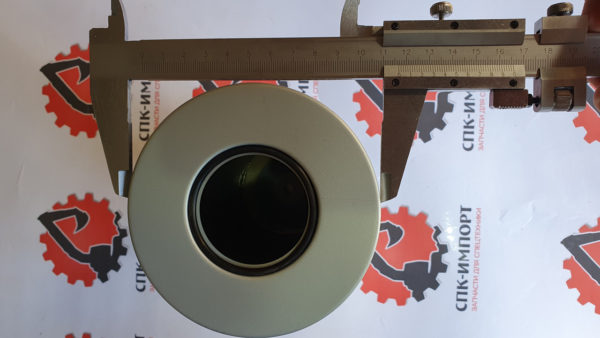 Фильтрующий элемент фильтра гидравлики HYDAC 0110D010BNHC 0110D010BN3HC 0110D010BN4HC СПК-Импорт Фото-3
