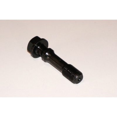 Болт шатуна M14*60 WG1500030023 на двигатель WEICHAI