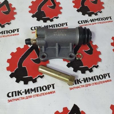 Цилиндр газа кабины 803000160 для автокрана