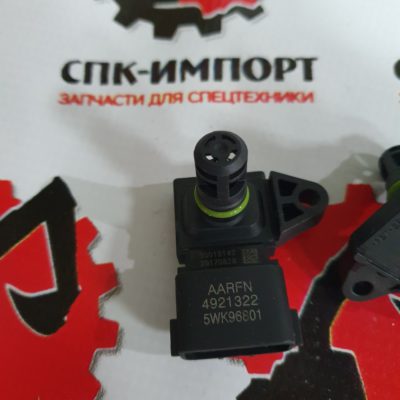 datchik davleniya i temperatury vo vpusknom kollektore rotated