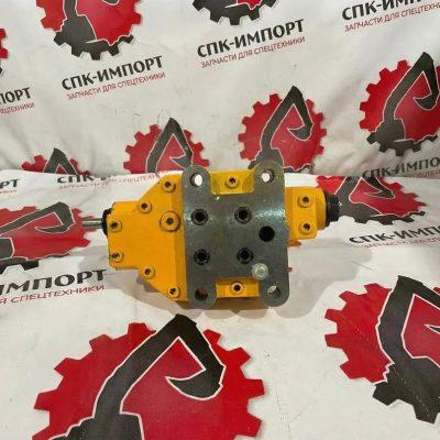 Клапан КПП, клапан передачи W031500000 на SEM