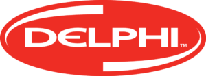 logotip delphi