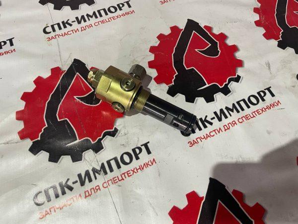 Клапан гидрораспределительного лебедочного тормоза 1010300371/BJ-1-300-00 ZOOMLION СПК-Импорт Фото-2