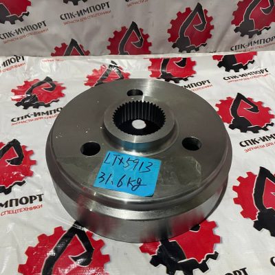 Шестерня Z50B.6C-2 от погрузчика CHANGLIN ZL-50H
