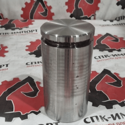 Палец (нижняя бериллиевая ось) 001210092 (PY180G.14-7) на грейдер   