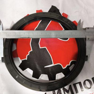 Сальник 160x190x15 53100007 (800107317) грейдера  