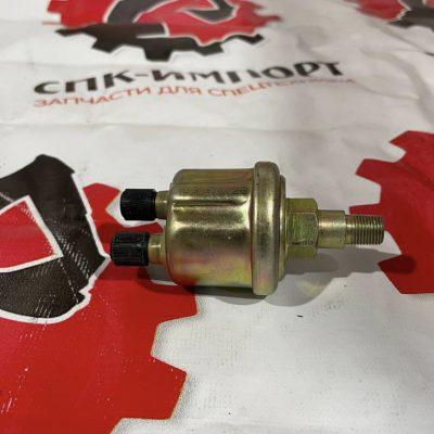 3967251 Датчик давления масла на CUMMINS 6BT5.9-G2