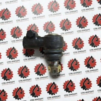 Наконечник рулевой тяги 108000002 (PY180G.17.20.1, PY180G.17.20.4, PY180-Q.2 M-30) (внутренняя резьба) для грейдера  