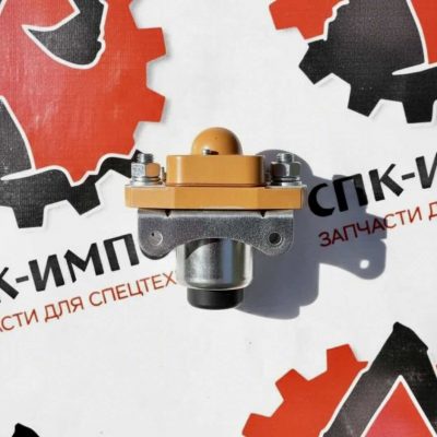 Главный выключатель питания 1020500083/MZJ-400A/006/GSZ2-400S/24V, 803645894 ZOOMLION