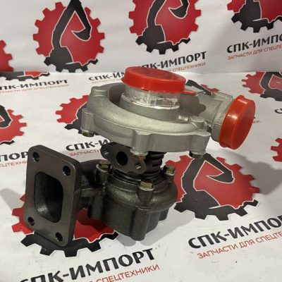 Турбина XW60E JP60S двигателя 4RMAZG 4R2ZG730100