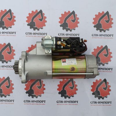 starter dvigatelya yuchai b a a