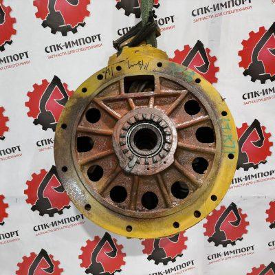 Редуктор главный (мост FEICHENG) PY180.39.01/222-18-01000