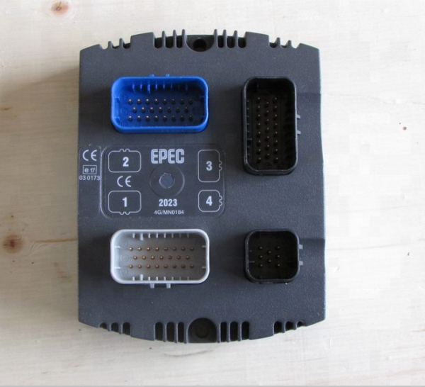 Блок управления E3002023-20 Оригинальный Контроллер автокрана SANY - СПК-Импорт