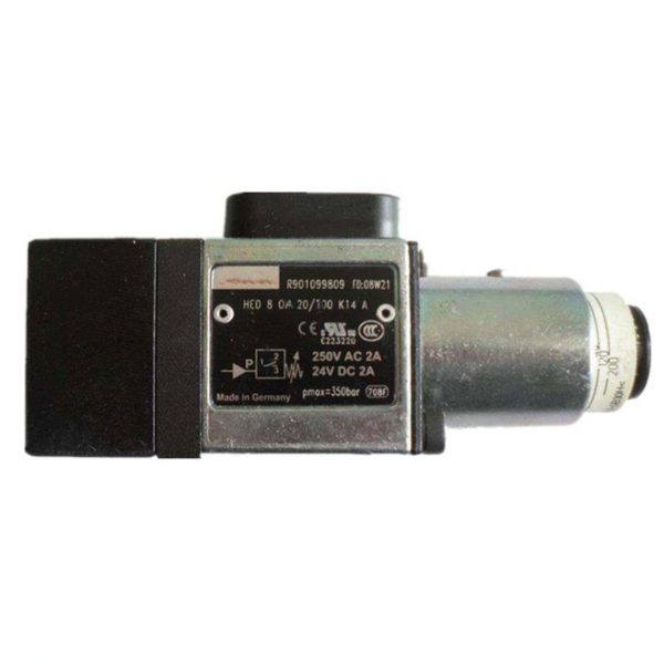 R901099816 HED8OH-2X/350K14AV гидро-электрический переключатель давления для автокрана xcmg - СПК-Импорт