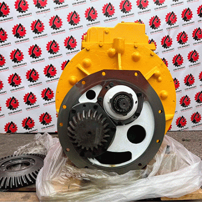 КПП 154-15-31000 / 154-13-31000 для бульдозера SHANTUI SD22