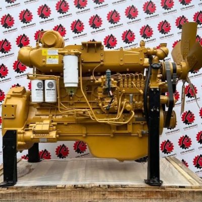 Двигатель Weichai WD10G220E21 для погрузчиков