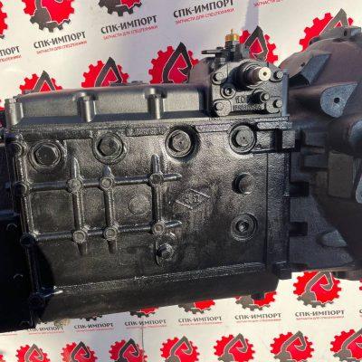 КПП ZF S6-90/S6-120 для автокранов, автобусов, самосвалов