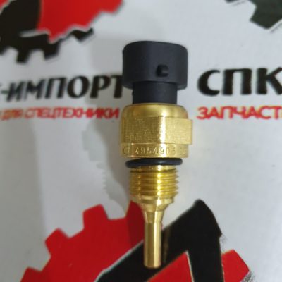 datchik temperatury ohlazhdayushhej zhidkosti cummins isbisdctisleisf rotated