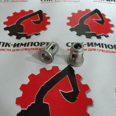 Клапан редукционный давления масла (Клапан сброса давления масла) 3936365 , 3927622, 3902338, 3933615