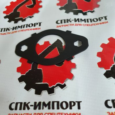 Прокладка выпускного коллектора 2830444 Cummins
