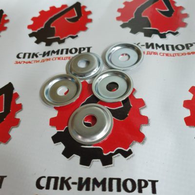 Пыльник ролика натяжителя 3921533 / 3920510 на двигатель CUMMINS