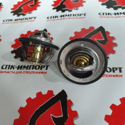 Термостат Cummins ISF 3.8L 3973834 3974823 4929642 5292708 - Фото