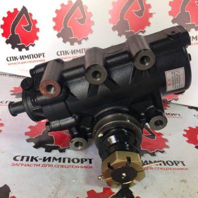 Гидроусилитель рулевого механизма автокрана QY25K, QY50K QY70KS