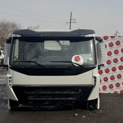 Кабина водителя HOWO A7 в сборе