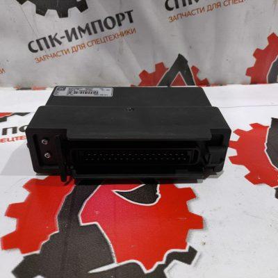 Блок (модуль) управления EST117 24V 6057008011/4110000042106/6009054631 для КПП ZF/WG180/4-6WG200