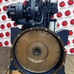 DZ95189154010 Компрессор кондиционера для самосвала Shaanxi Shacman X3000