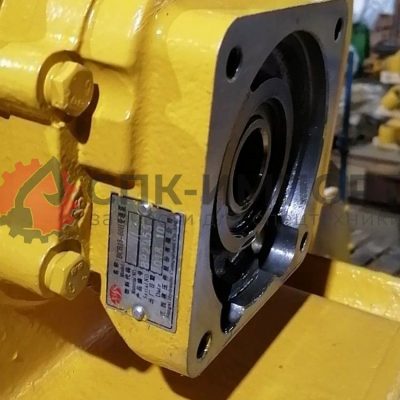 КПП 42C0051 в сборе на погрузчики XGMA XG955
