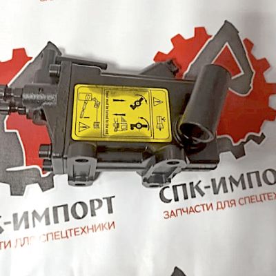 Амортизатор/насос подъёма капота (подъёмник) на грейдер 803010915