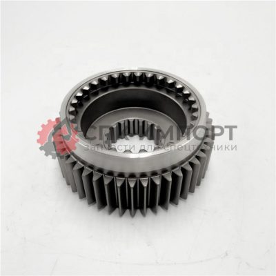 Шестерня ведущая демультипликатора 10JSD140-1707030 для КПП