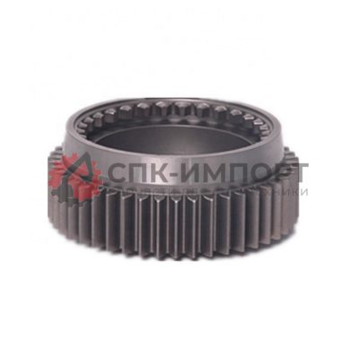 Шестерня ведущая демультипликатора 12JSD160T-1707030 для КПП