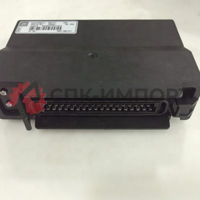 Блок (модуль) управления EST117 24V 6057008011/4110000042106/6009054631 для КПП ZF/WG180/4-6WG200