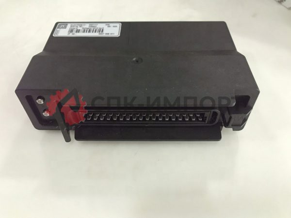 Блок (модуль) управления EST117 24V 6057008011/4110000042106/6009054631 для КПП ZF/WG180/4-6WG200 СПК-Импорт Фото-1