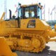 Кабина бульдозера Komatsu D65