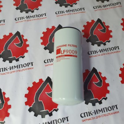 Фильтр масляный LF9009