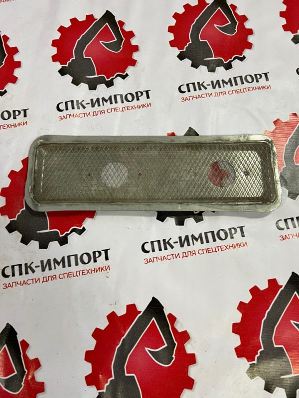 Фильтр-сетка картера поддона КПП 2BS315 LW500F, ZL50 (250200342) СПК-Импорт Фото-1