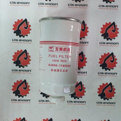 Фильтр топливный CX0712B