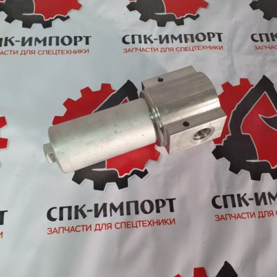 Фильтр тормозного клапана в сборе 400410-00007