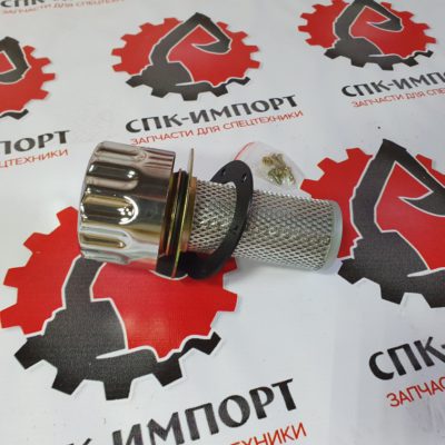Фильтр заливной горловины автокрана 803100027
