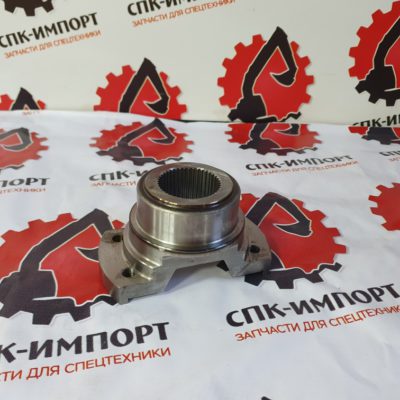 Фланец КПП 4644303815