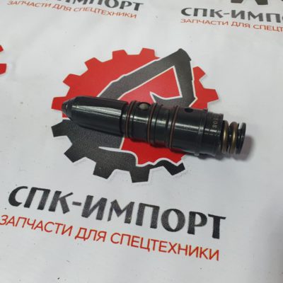 Форсунка на двигатель 4914505 Cummins NTA855-C360 Shantui SD 32